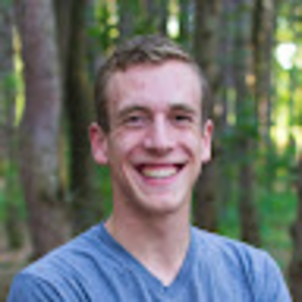 Meet your Posher, Matthew